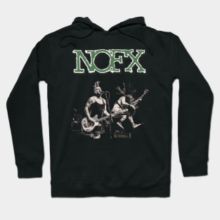 NOFX Hoodie